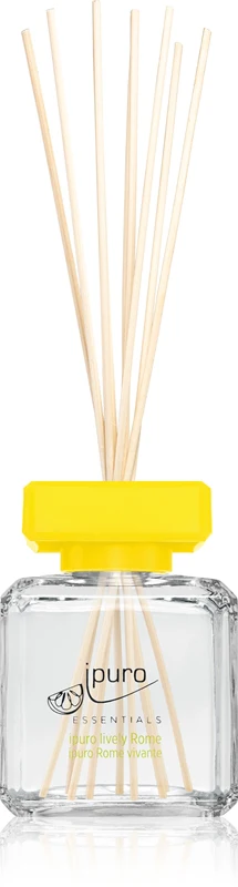 ipuro Essentials Lively Rome Aroma Diffuser 200ml