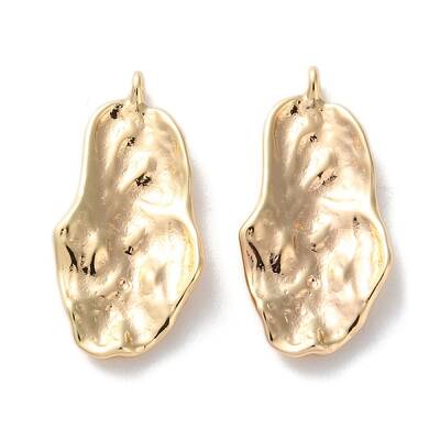 Brass Pendants