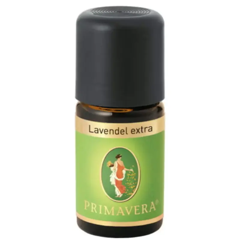 Primavera Wild Lavender, 5 ml
