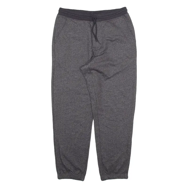 PATAGONIA Mens Joggers Grey Tapered M W36 L29