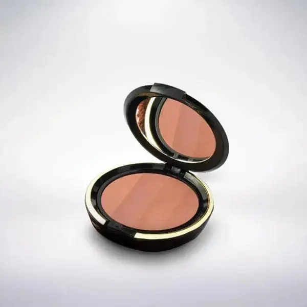 Lbf Cosmetics Lbf Master All-Over Terre Cuite Spf 10 Sunsparkling