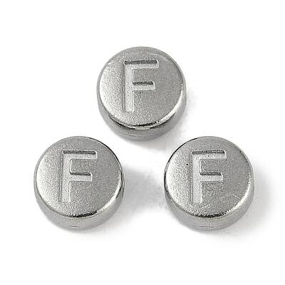 Anti-Tarnish 304 Stainless Steel Beads