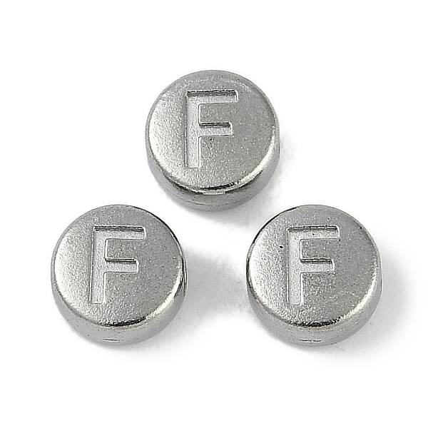 Anti-Tarnish 304 Stainless Steel Beads