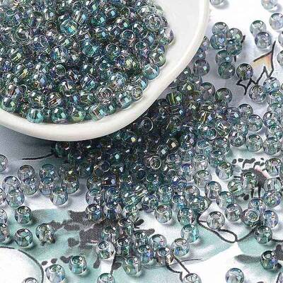 Glass Seed Beads