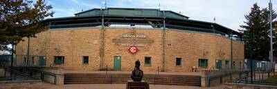 Eau Claire sports tour: Where Major League players and Olympians got their start