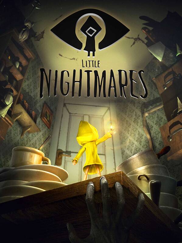 Little Nightmares | Steam