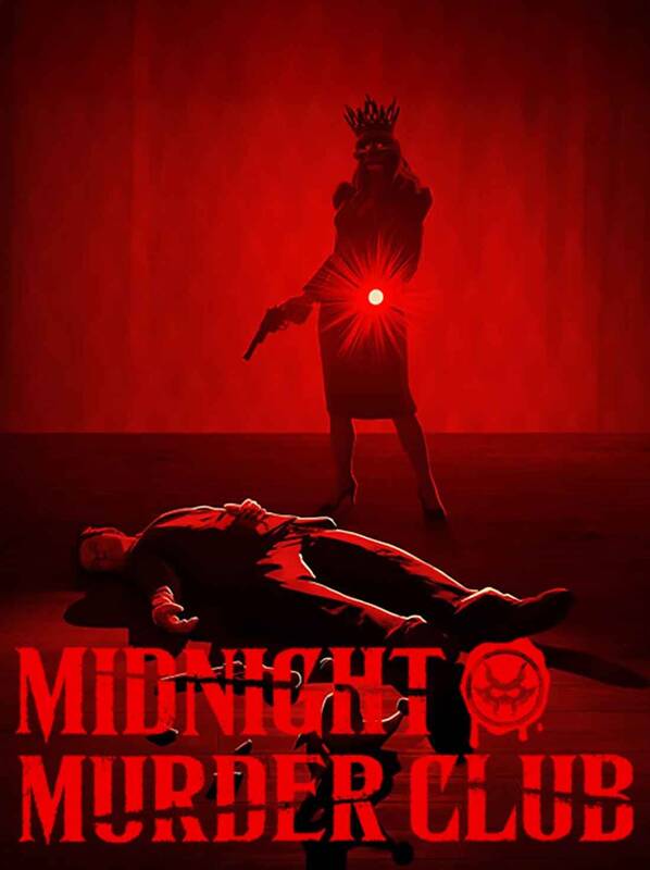 Midnight Murder Club ROW | Steam