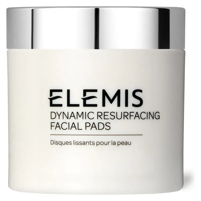 Elemis DYNAMIC REJUVENATING FACIAL TAMPONS 60 PCS
