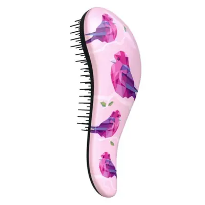 Dtangler Bird Hairbrush
