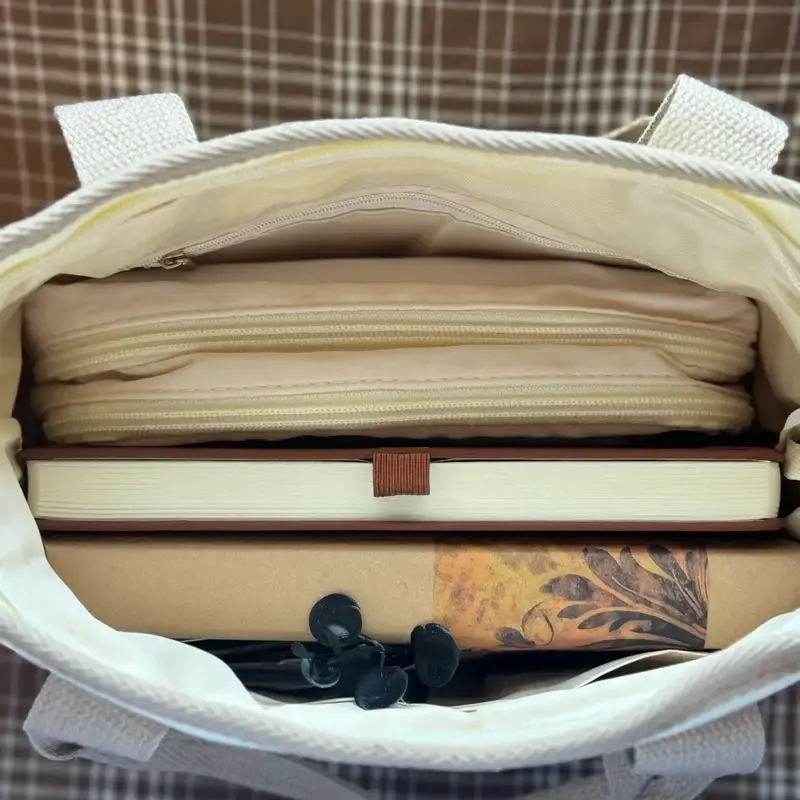 Inglenook Books—Book Bag Bundle