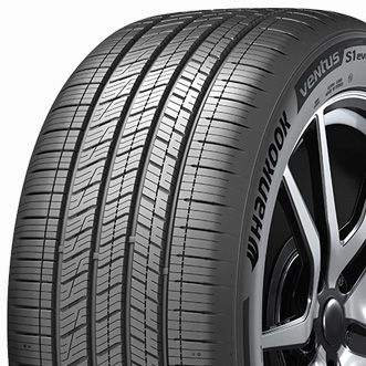 Hankook Tire Ventus S1 evo Z AS X H129A All Season - 265/40R21 105(Y)