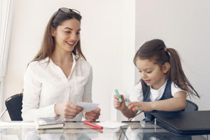 Child Psychology; Neuroscience and Development