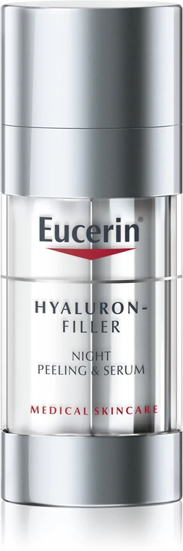Eucerin Hyaluron-Filler regenerating and plumping night serum 30 ml