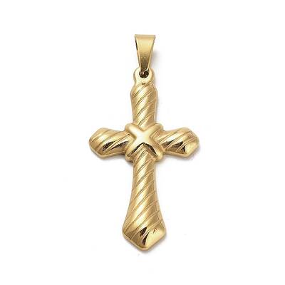 304 Stainless Steel Pendants