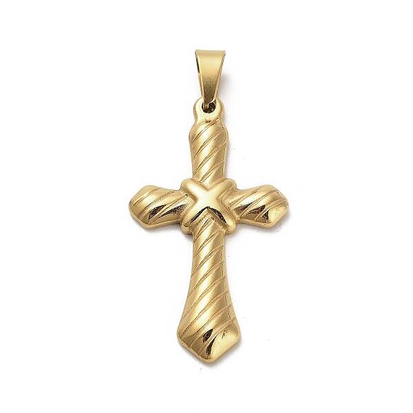 304 Stainless Steel Pendants