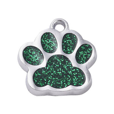 Alloy Enamel Charms