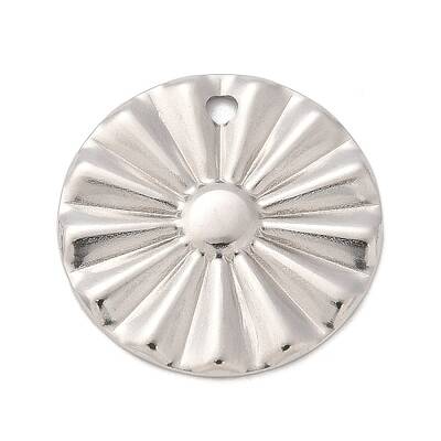 304 Stainless Steel Pendants