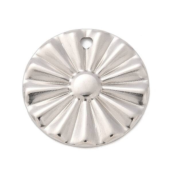 304 Stainless Steel Pendants