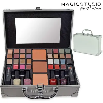 Magic studio colorful perfect traveler