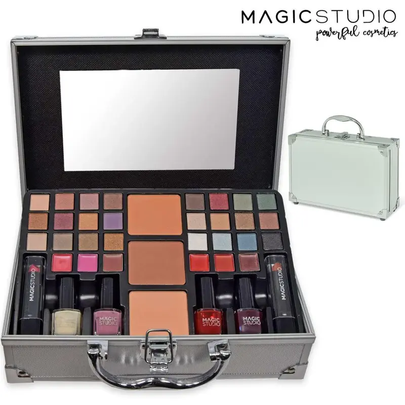 Magic studio colorful perfect traveler