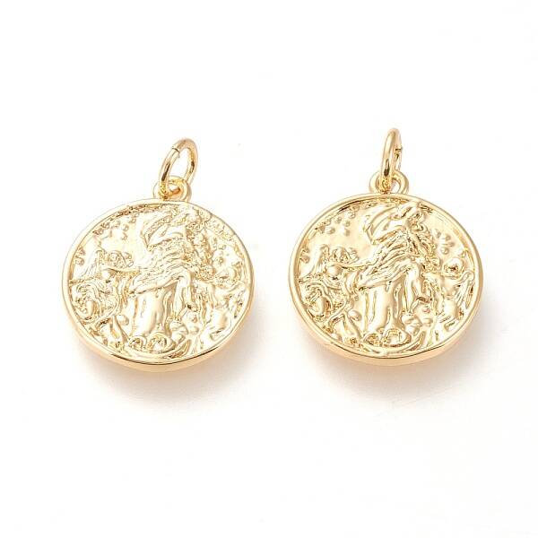 Brass Pendants