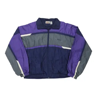 Wilson Jacket - XL Block Colour Nylon