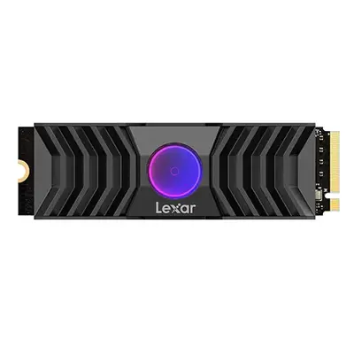 LNM1090002T-RNANG Lexar NM1090 2TB PCI Express NVMe 5.0 x4 M.2 2280 Solid State Drive