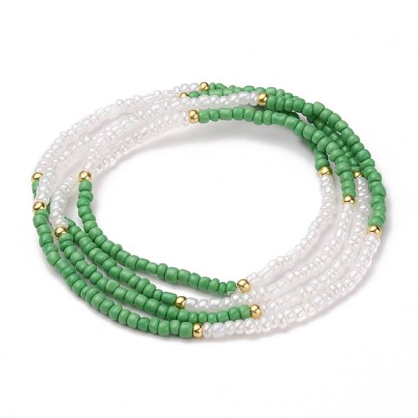 Summer Jewelry Waist Bead