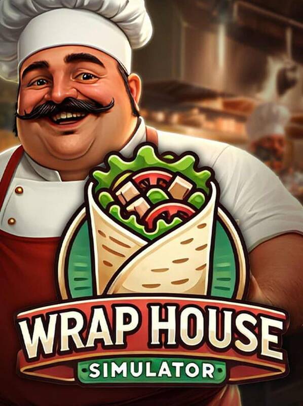 Wrap House Simulator Steam Account | Steam