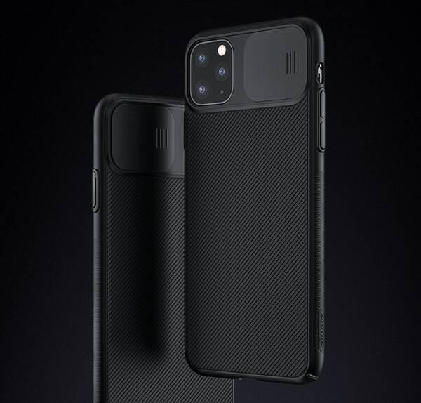 iPhone Case With Sliding Lens Protective Cover For 11/ Pro/Max