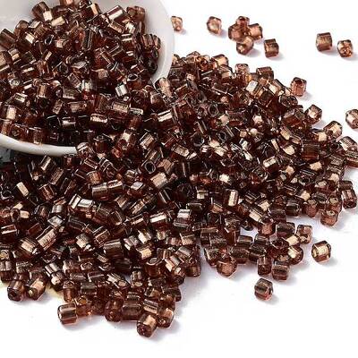 Glass Seed Beads