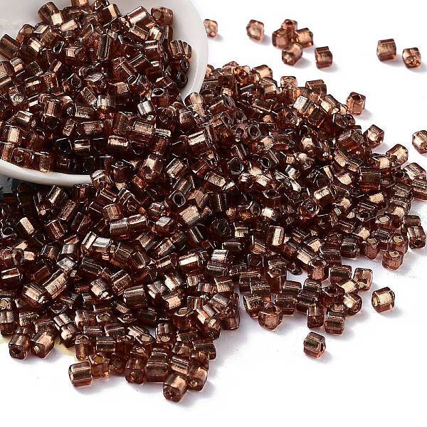 Glass Seed Beads