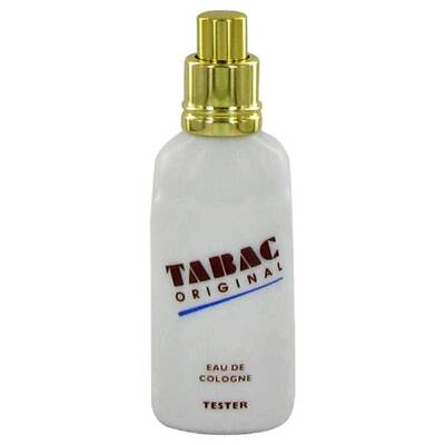 Tabac Original Cologne for Men - Cologne Spray TESTER 1.7 oz