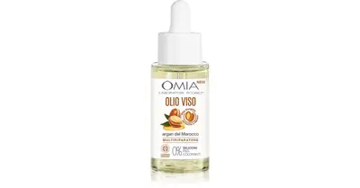 Omia Laboratories Argan of Morocco rejuvenating facial oil with argan oil 30 ml