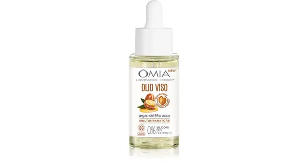 Omia Laboratories Argan of Morocco rejuvenating facial oil with argan oil 30 ml