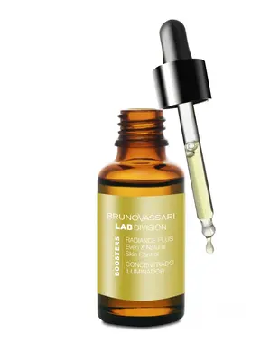 Bruno Vassari, Lab Division, Niacinamide, illuminating, serum, for the face, 30 ml