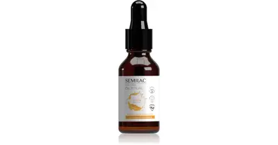 Semilac Nourishing oil for nails and cuticles 11 ml