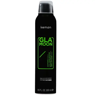 Kemon Glamoon Final Shine Booster Hair Spray 250ml