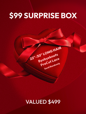 UNICE $99 Surprise Box -- Value $499