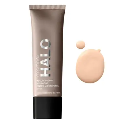 Smashbox Halo Healthy Light Illuminating Hydrating Tint SPF 25 40ml