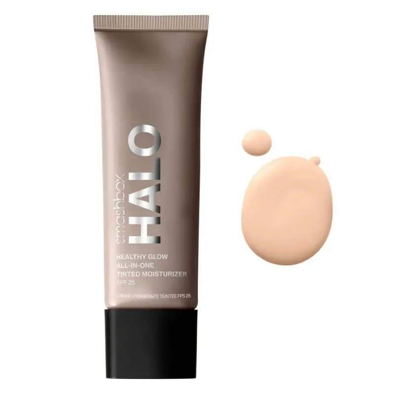 Smashbox Halo Healthy Light Illuminating Hydrating Tint SPF 25 40ml