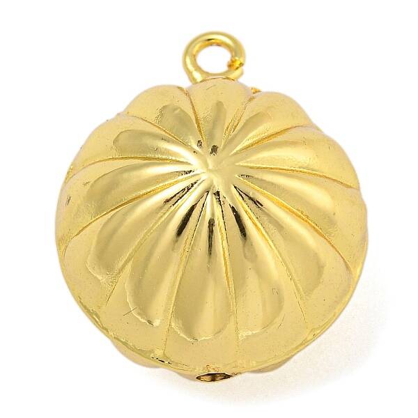 Rack Plating Brass Pendants