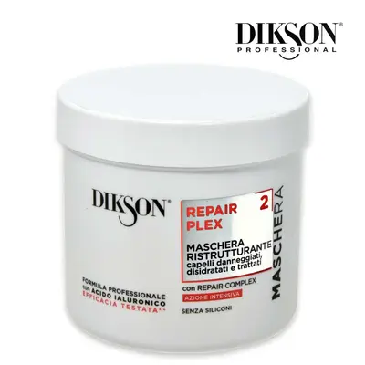 Dikson Repair plex mask 500 ml