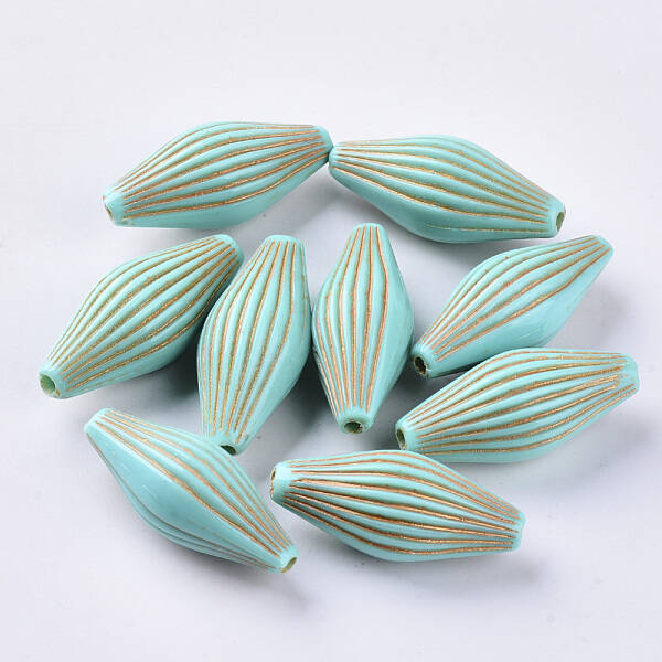Acrylic Beads