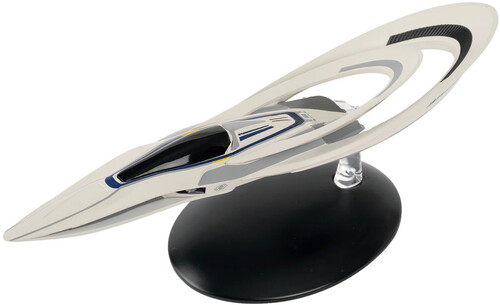 The Orville - Pterodon Union Fighter PT-197 Die-Cast 9 Ship