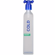 Benetton Cold EDT - 100ml