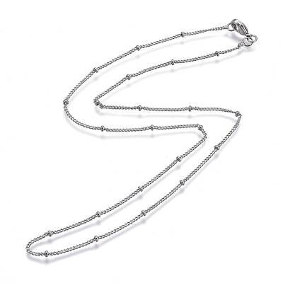 Brass Necklaces