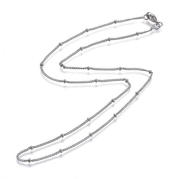 Brass Necklaces