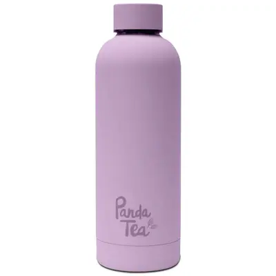 Panda Tea - Urban Bottle - Purple - 500ml