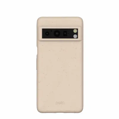 Seashell Google Pixel 8 Pro Phone Case